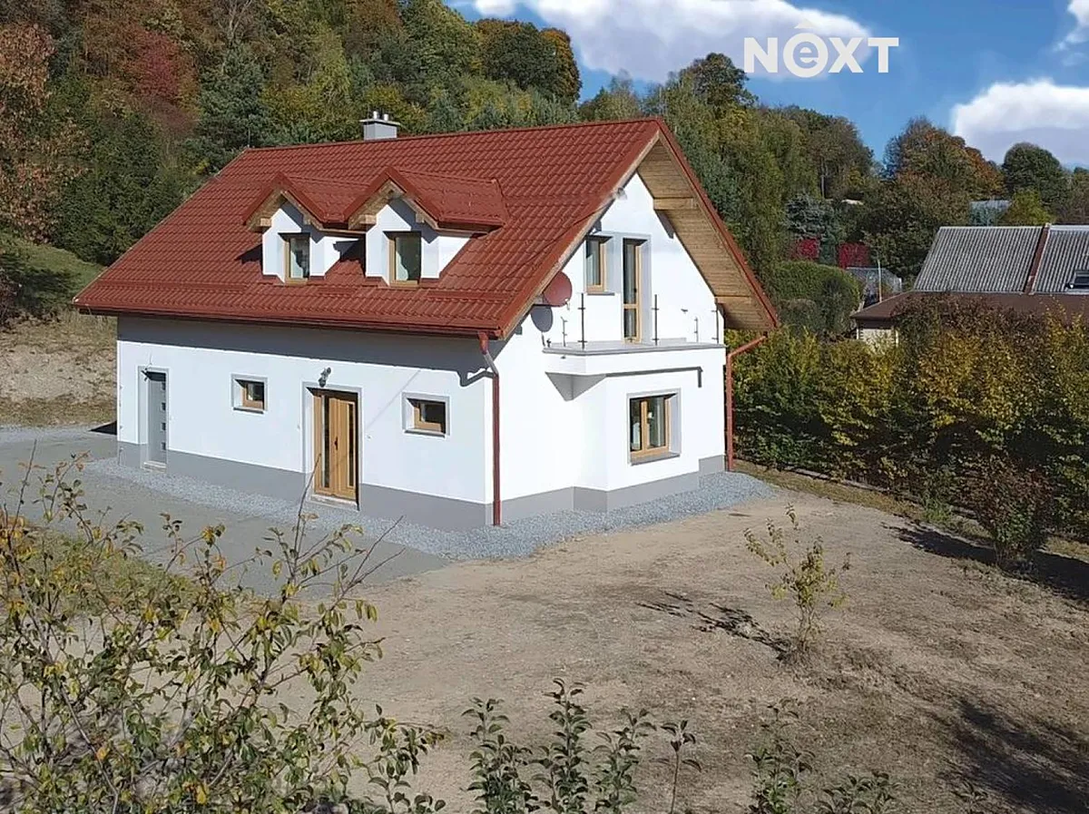 Prodej rodinného domu 125 m², pozemek 1610 m²